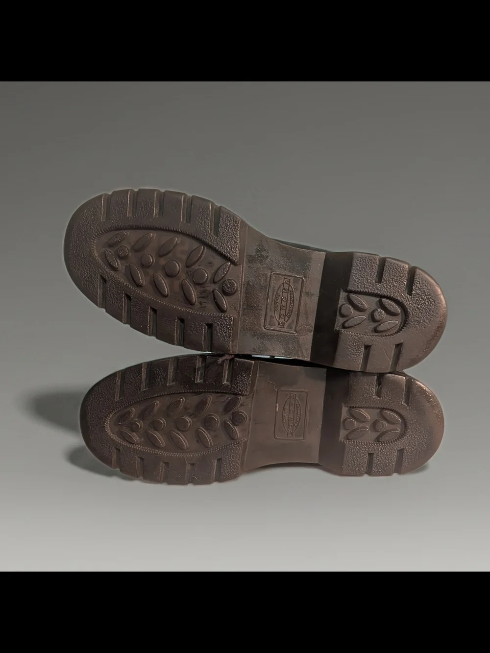 Sonoma sturdy leather